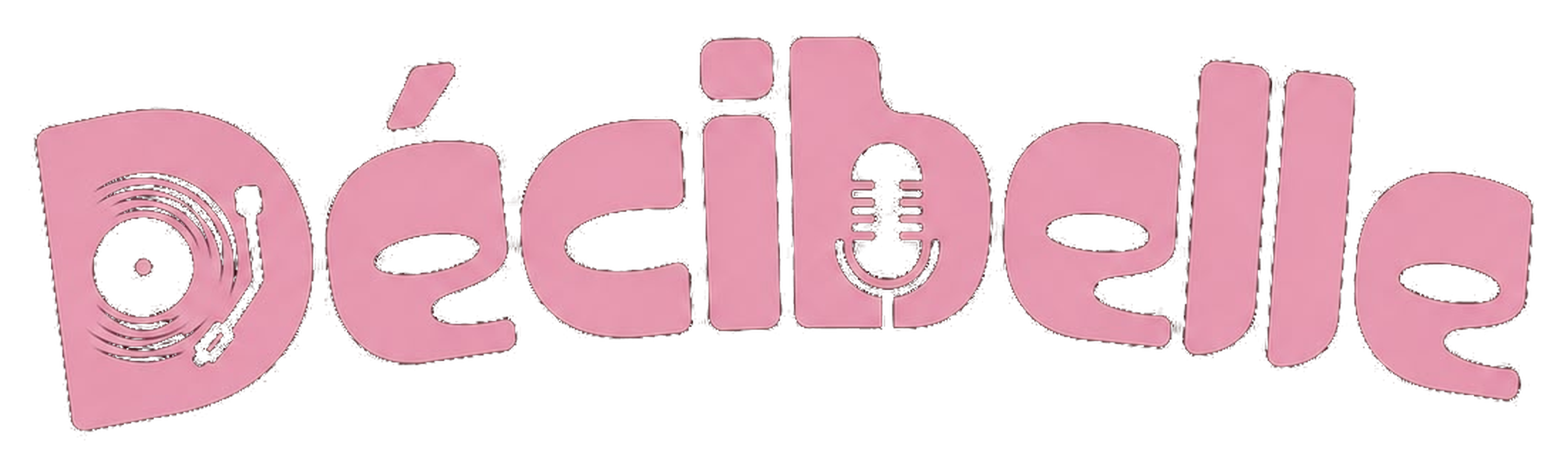 Décibelle